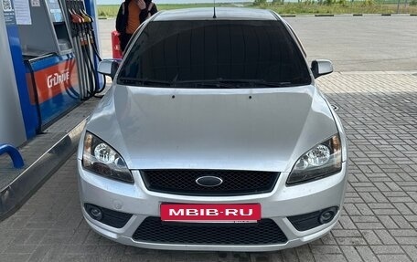 Ford Focus II рестайлинг, 2005 год, 380 000 рублей, 8 фотография