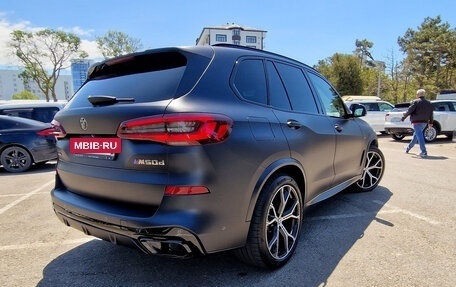 BMW X5, 2020 год, 8 990 000 рублей, 4 фотография