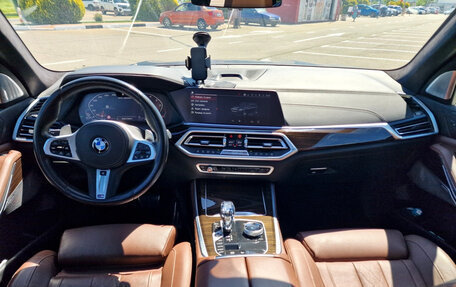 BMW X5, 2020 год, 8 990 000 рублей, 11 фотография