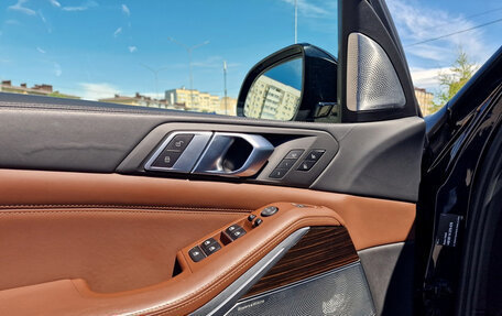 BMW X5, 2020 год, 8 990 000 рублей, 12 фотография