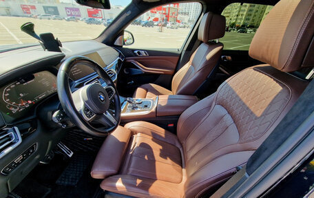 BMW X5, 2020 год, 8 990 000 рублей, 13 фотография