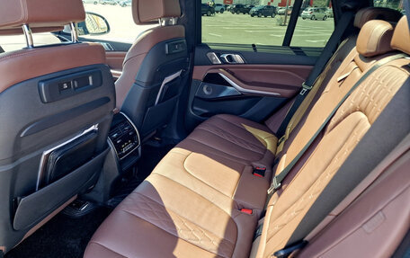 BMW X5, 2020 год, 8 990 000 рублей, 16 фотография