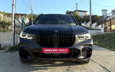 BMW X5, 2020 год, 8 990 000 рублей, 8 фотография
