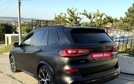 BMW X5, 2020 год, 8 990 000 рублей, 6 фотография