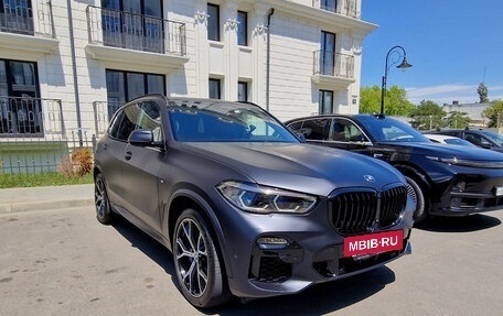 BMW X5, 2020 год, 8 990 000 рублей, 10 фотография