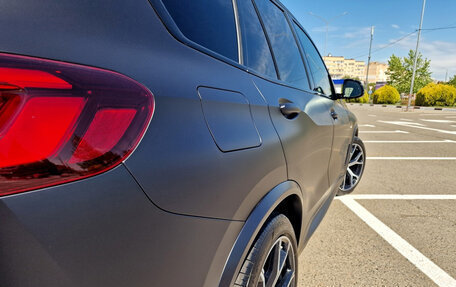 BMW X5, 2020 год, 8 990 000 рублей, 31 фотография