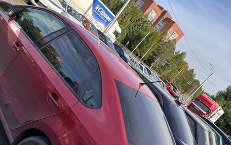 Volkswagen Polo VI (EU Market), 2013 год, 710 000 рублей, 3 фотография