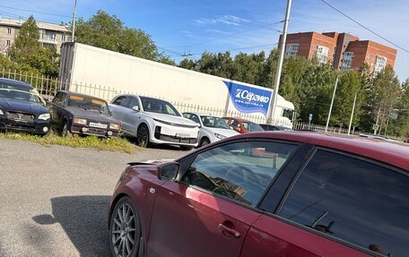 Volkswagen Polo VI (EU Market), 2013 год, 710 000 рублей, 2 фотография