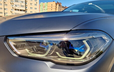 BMW X5, 2020 год, 8 990 000 рублей, 23 фотография