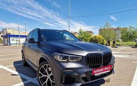 BMW X5, 2020 год, 8 990 000 рублей, 26 фотография