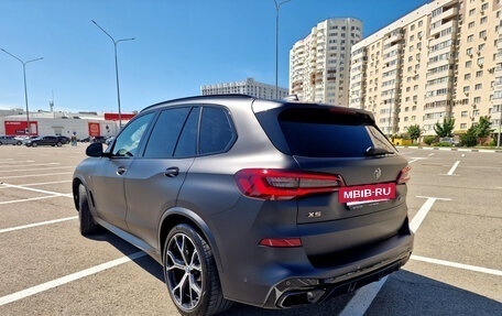 BMW X5, 2020 год, 8 990 000 рублей, 27 фотография