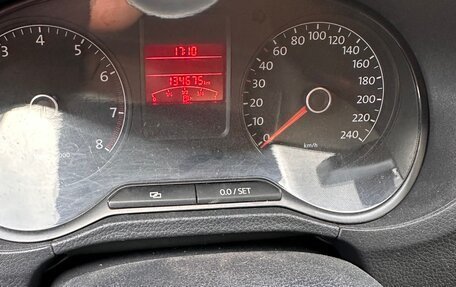 Volkswagen Polo VI (EU Market), 2013 год, 710 000 рублей, 7 фотография