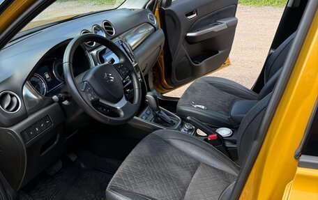 Suzuki Vitara II рестайлинг, 2018 год, 2 300 000 рублей, 7 фотография