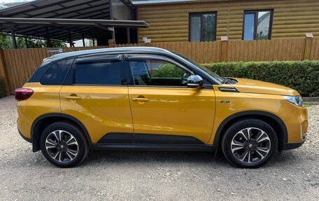 Suzuki Vitara II рестайлинг, 2018 год, 2 300 000 рублей, 6 фотография