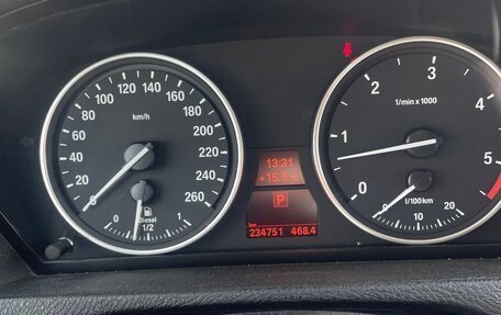 BMW X5, 2011 год, 2 200 000 рублей, 3 фотография