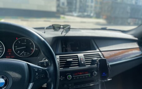 BMW X5, 2011 год, 2 200 000 рублей, 2 фотография