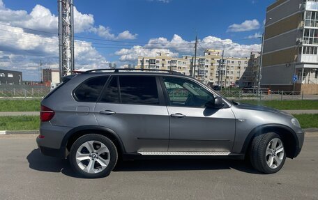 BMW X5, 2011 год, 2 200 000 рублей, 5 фотография