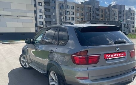 BMW X5, 2011 год, 2 200 000 рублей, 4 фотография