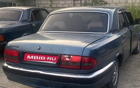ГАЗ 31105 «Волга», 2005 год, 200 000 рублей, 3 фотография