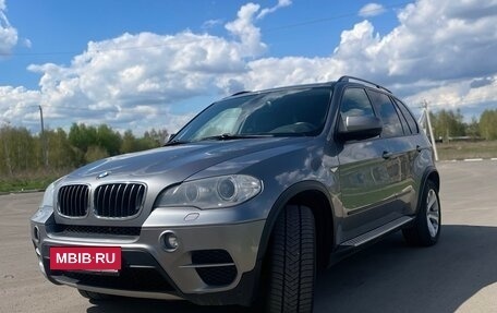 BMW X5, 2011 год, 2 200 000 рублей, 7 фотография