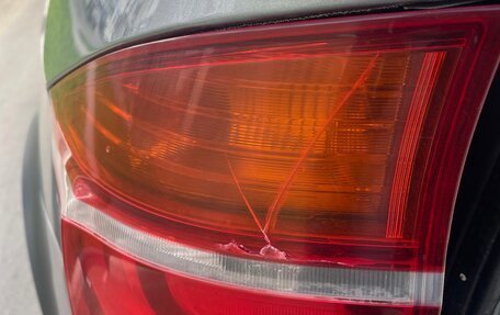 BMW X5, 2011 год, 2 200 000 рублей, 9 фотография