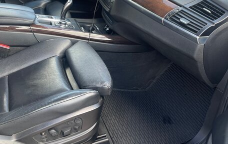BMW X5, 2011 год, 2 200 000 рублей, 13 фотография