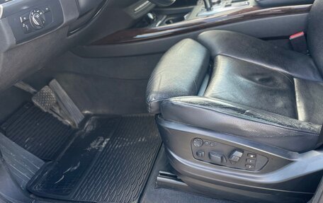 BMW X5, 2011 год, 2 200 000 рублей, 17 фотография