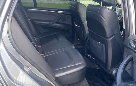 BMW X5, 2011 год, 2 200 000 рублей, 14 фотография