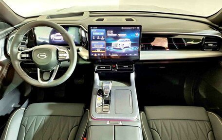 GAC GS8, 2024 год, 4 849 000 рублей, 3 фотография