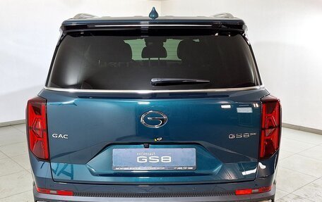 GAC GS8, 2024 год, 4 849 000 рублей, 11 фотография