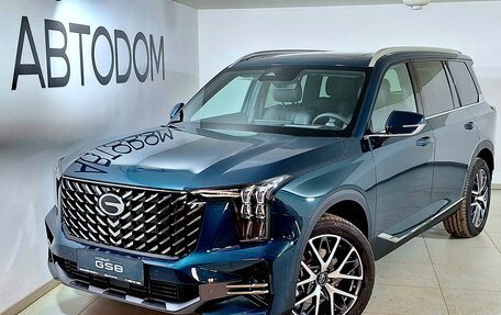 GAC GS8, 2024 год, 4 849 000 рублей, 9 фотография