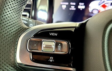 GAC GS8, 2024 год, 4 849 000 рублей, 34 фотография