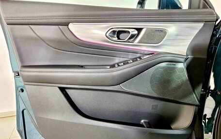 GAC GS8, 2024 год, 4 849 000 рублей, 27 фотография