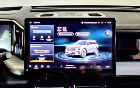 GAC GS8, 2024 год, 4 849 000 рублей, 25 фотография