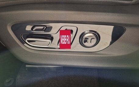 GAC GS8, 2024 год, 4 849 000 рублей, 31 фотография