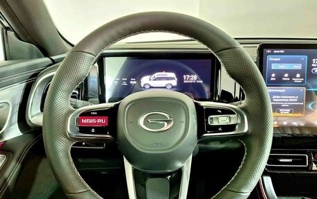 GAC GS8, 2024 год, 4 849 000 рублей, 24 фотография