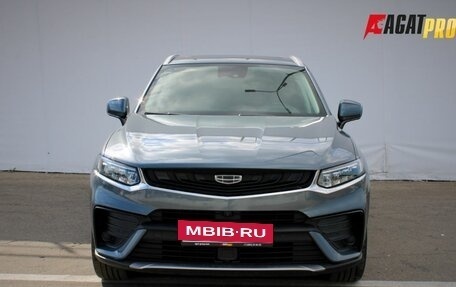 Geely Tugella FY11, 2021 год, 2 425 000 рублей, 2 фотография