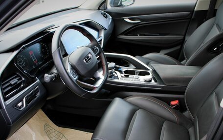 Geely Tugella FY11, 2021 год, 2 425 000 рублей, 14 фотография