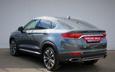 Geely Tugella FY11, 2021 год, 2 425 000 рублей, 5 фотография