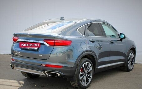 Geely Tugella FY11, 2021 год, 2 425 000 рублей, 7 фотография