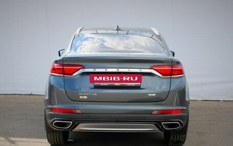 Geely Tugella FY11, 2021 год, 2 425 000 рублей, 6 фотография