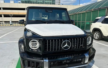 Mercedes-Benz G-Класс AMG, 2025 год, 28 385 028 рублей, 2 фотография