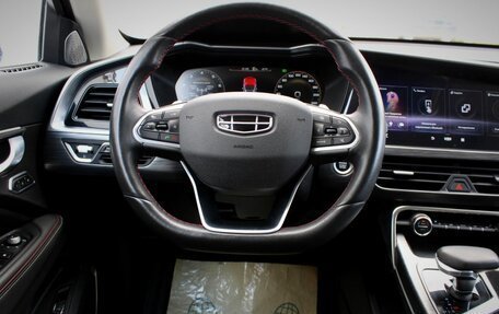 Geely Tugella FY11, 2021 год, 2 425 000 рублей, 18 фотография