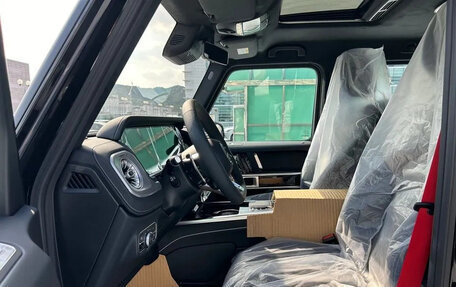 Mercedes-Benz G-Класс AMG, 2025 год, 28 385 028 рублей, 5 фотография