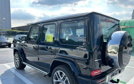Mercedes-Benz G-Класс AMG, 2025 год, 28 385 028 рублей, 3 фотография