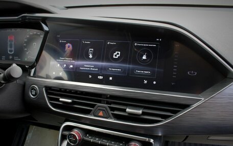 Geely Tugella FY11, 2021 год, 2 425 000 рублей, 19 фотография