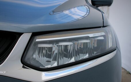 Geely Tugella FY11, 2021 год, 2 425 000 рублей, 22 фотография