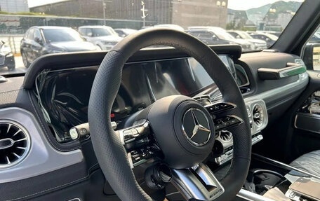 Mercedes-Benz G-Класс AMG, 2025 год, 28 385 028 рублей, 7 фотография
