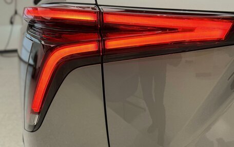 Haval F7, 2025 год, 2 699 000 рублей, 8 фотография