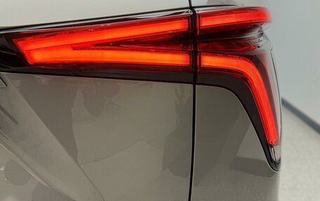 Haval F7, 2025 год, 2 699 000 рублей, 7 фотография